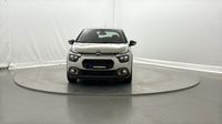 Citroen C3 1.2 PureTech 83ch S&S C-Series 123g