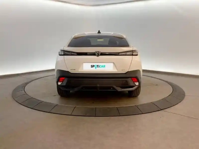 Peugeot 408 puretech 130 ch s&amp;s eat8 — photo 19