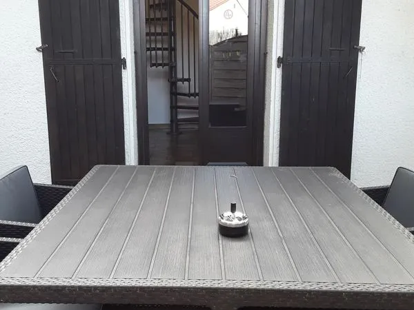 Apartement a louer en octobre novembre
