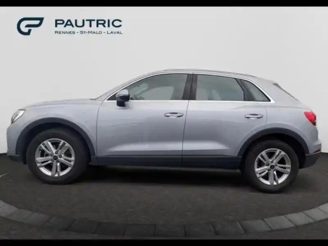Audi Q3 35 tfsi 150ch design s tronic 7 — photo 2