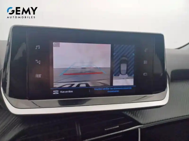 Peugeot 208 puretech 100 s&amp;s bvm6 — photo 51