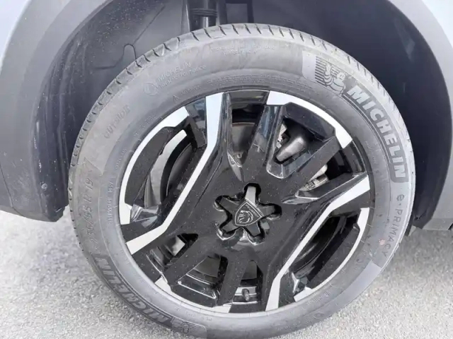 Peugeot 3008 plug-in hybrid 195 e-dcs7 — photo 87