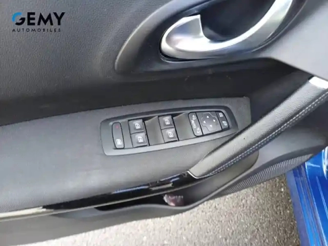Renault Kadjar tce 140 — photo 14