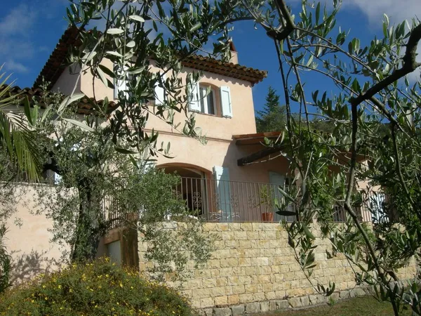 Maison de 110m2 à louer sur Le Tignet