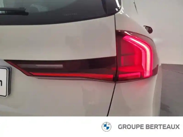 Bmw X1 xdrive25e 245ch m sport — photo 14