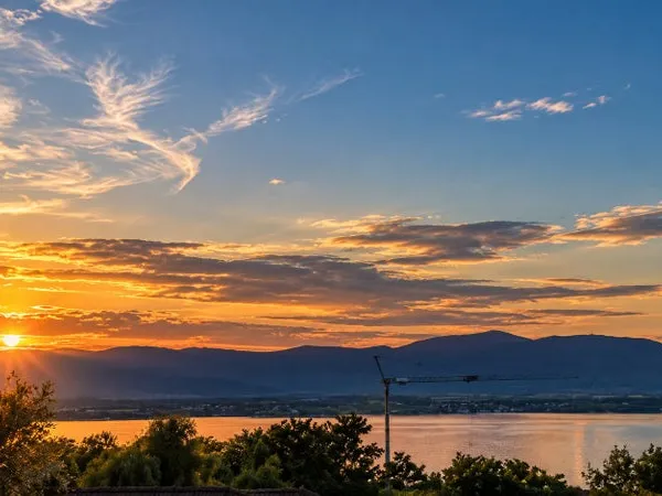 villa premium en colocation au bord du lac