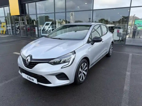 Renault Clio tce 90