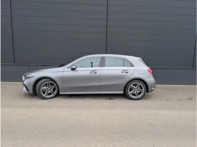 Mercedes Classe A 200 d — photo 2