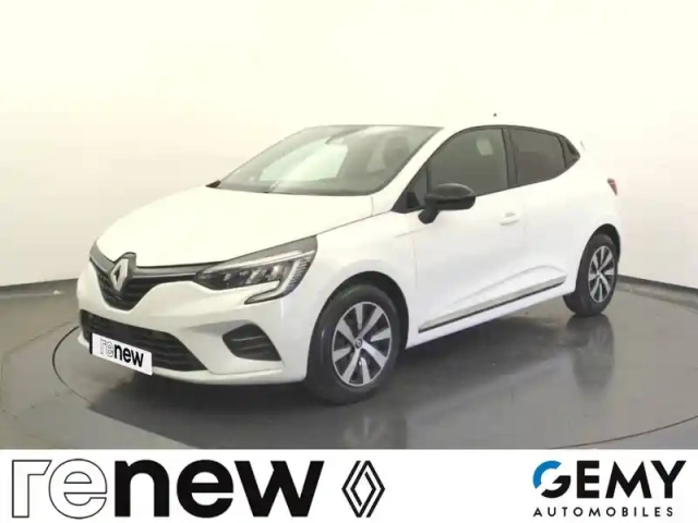 Renault Clio sce 65