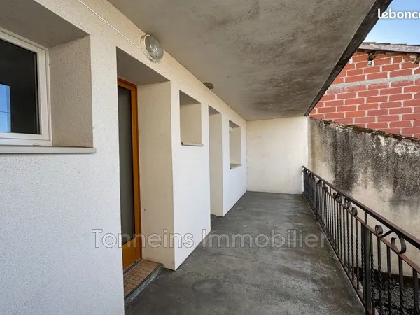 Maison 5 pièces 78 m²
