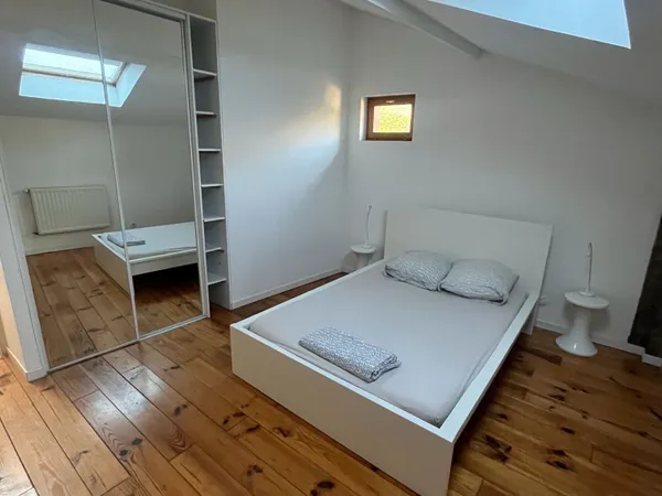 Loue maison