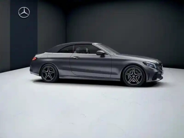 Mercedes Classe C 300 d amg line — photo 17