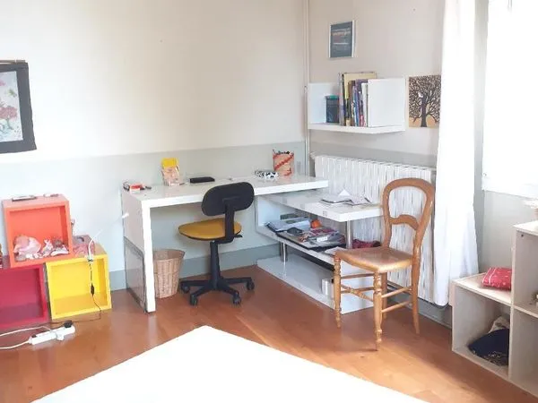 Location chambre chez habitant