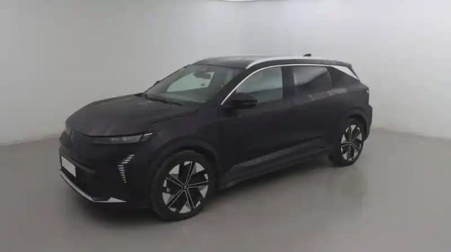 Renault Scenic e-tech électrique 220 ch grande autonomie