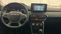 Dacia Jogger 1.0 TCe 110ch SL Extreme 7 places — photo 11