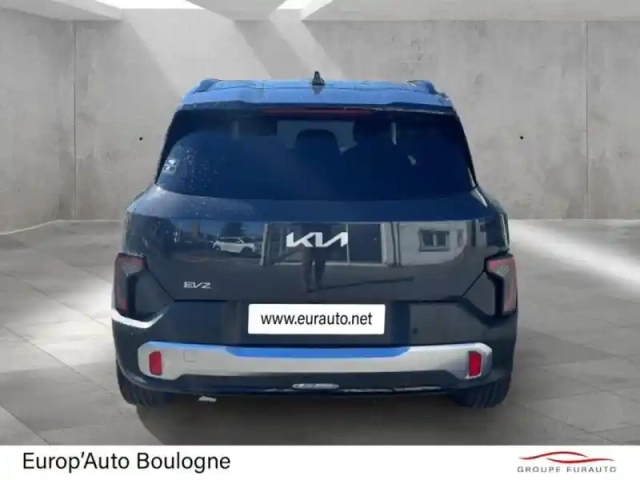 Kia Ev2 147ch 42,2kwh earth — photo 5