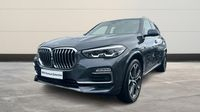 Bmw X5 xDrive30d 265ch xLine