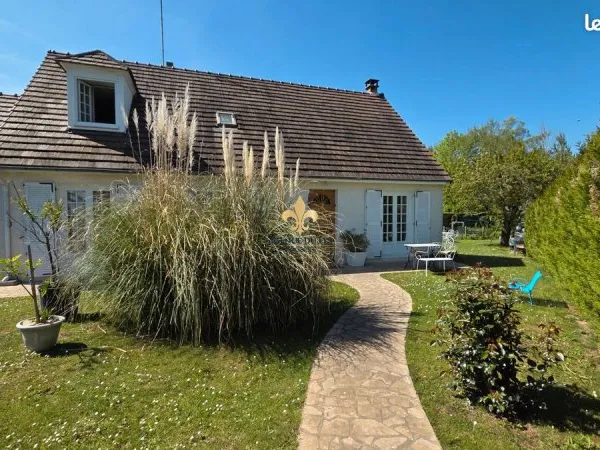 Maison 7 pièces 128 m²