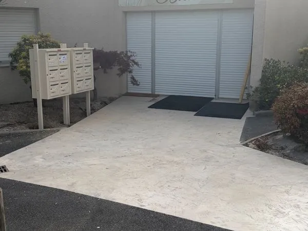 Bureau Paramédical Bien être