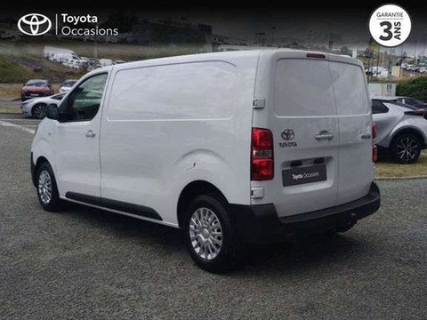Toyota PROACE Toyota Proace Medium 2.0 D-4D 140 Business RC23