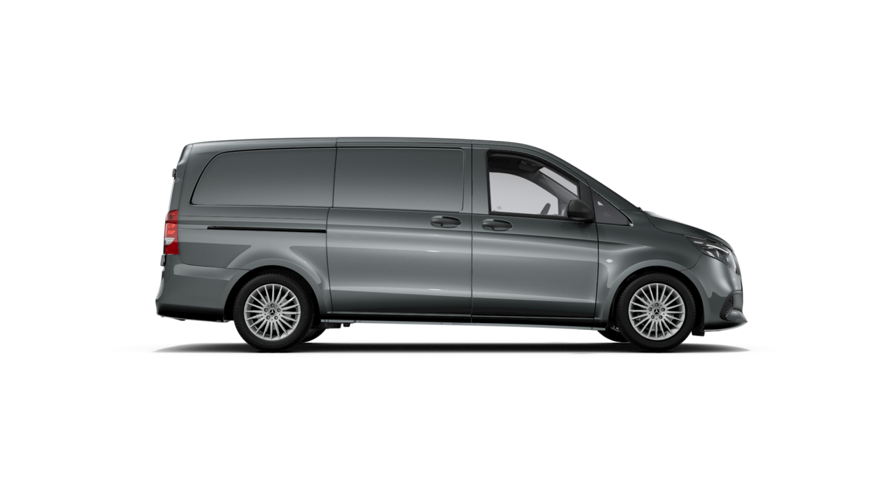 Mercedes VITO FOURGON 116 CDI LONG BVM6 RWD — photo 6