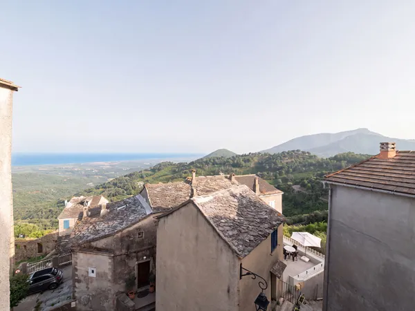 Maison 3 pièces 84 m²
