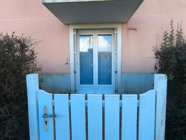 Appartement Location Les Sables-d'Olonne 1p 20m² 530€
