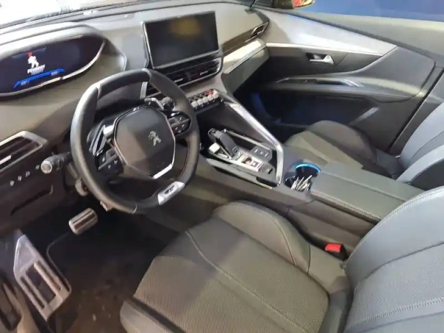 Peugeot 3008 bluehdi 130ch s&amp;s eat8 — photo 9