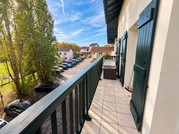 Appartement 3 pieces 66m2