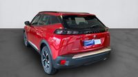 Peugeot 2008 1.5 BlueHDi 130ch S&S Allure EAT8 7cv — photo 6