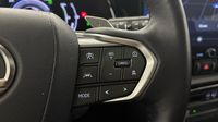 Lexus Nx 450h+ Luxe 4WD — photo 25