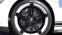 Porsche Taycan 761ch Turbo S MY21 — photo 6