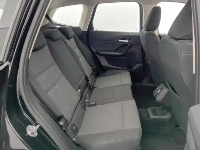 Bmw X1 sdrive18d 150ch — photo 25