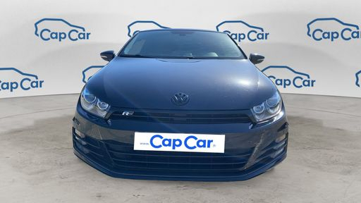Volkswagen Sirocco 2.0 TSI 180 DSG6 - R-Line – 2014 – 97171 km – Essence – Boîte Automatique — photo 42