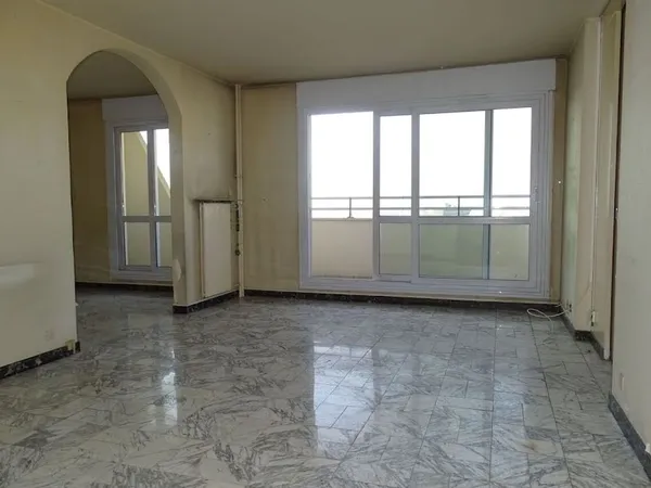 Appartement 5 pièces 103 m²