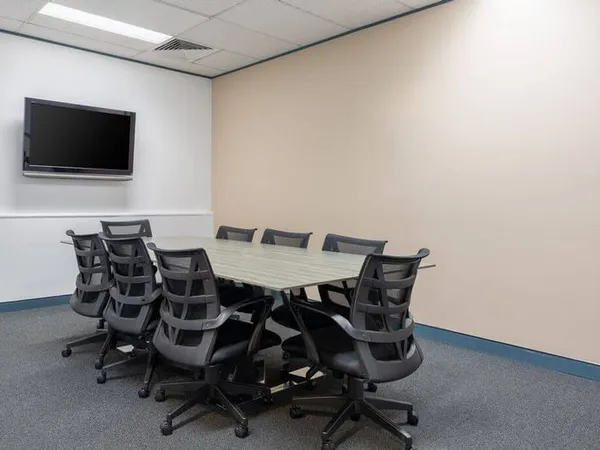 Bureau 45 m²