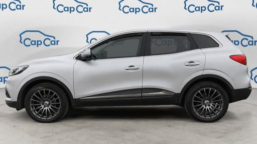 Renault Kadjar 1.5 dCi 115 DCT7 - Intens – 2021 – 155974 km – Diesel – Boîte Automatique — photo 8