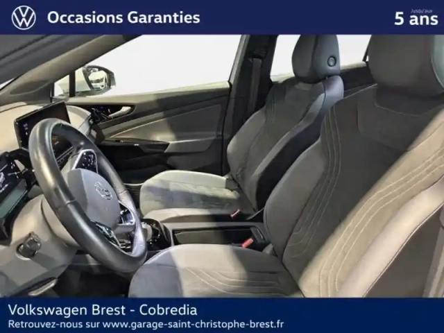 Volkswagen Id.5 174ch pro 77 kwh — photo 8