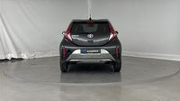 Toyota Aygo X 1.0 VVT-i 72ch Air Collection S-CVT — photo 6