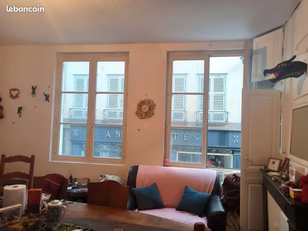 Chambre en soulocation