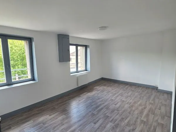 Immeuble de rapport 21 pièces 500 m²