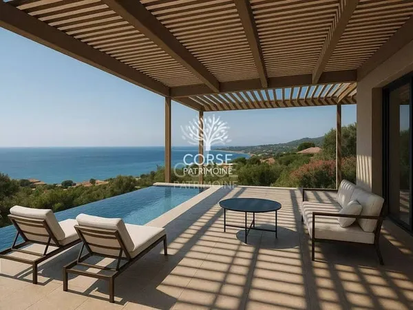 Maison 5 pièces 135 m²