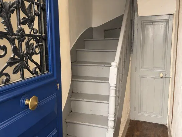 Immeuble de rapport 4 pièces 68 m²