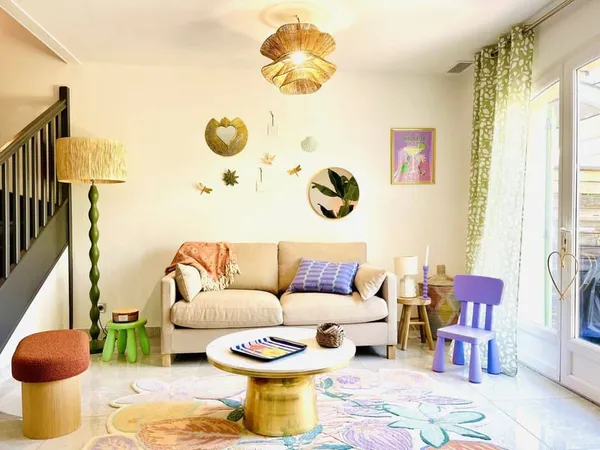 Maison 3 pièces 67 m²