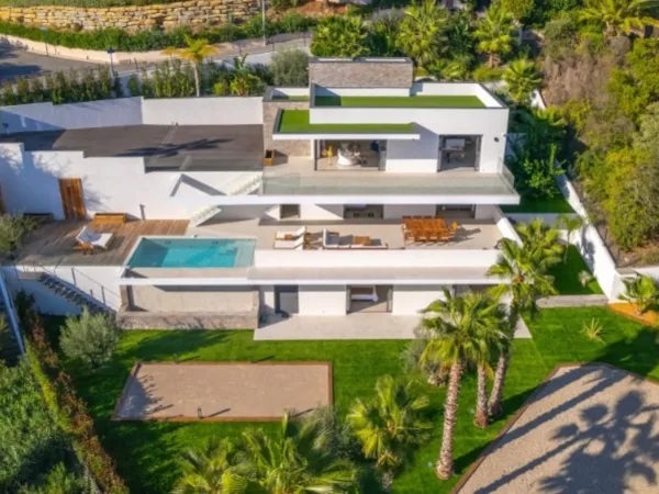 Maison 6 pièces 280 m²