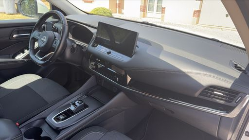 Nissan Qashqai e-Power 1.5 DIG-T 190 Hybrid X-Tronic - N-Connecta – 2023 – 50201 km – Hybride essence – Boîte Automatique — photo 20