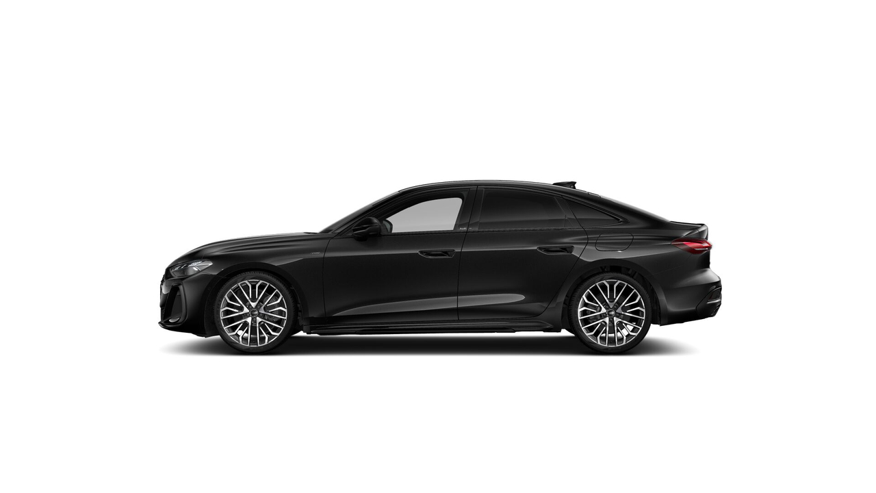 Audi A5 e-hybrid 299 ch S tronic 7 Quattro — photo 2