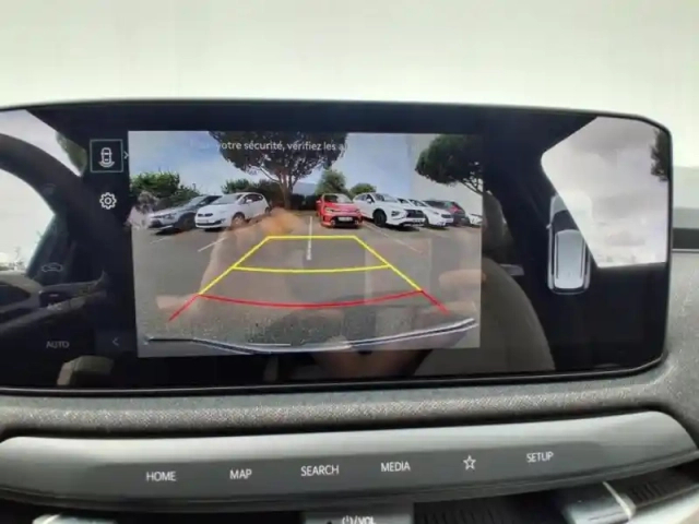 Kia Ev3 204ch 81,4kwh gt-line 2025 — photo 13