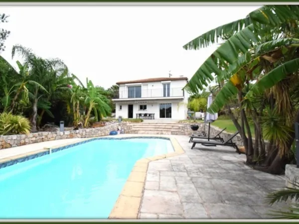 Maison 5 pièces 139 m²