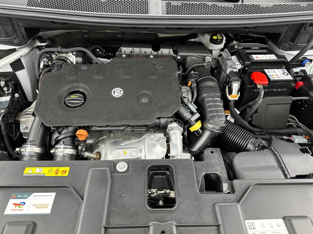 Citroën C5 Aircross bluehdi 130 eat8 max — photo 13